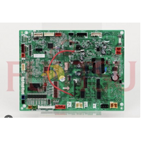 Genuine Fujitsu Air Conditioner DISPLAY PCB Assembly K14YA-1400WSE-D0 Suits: Fujitsu ASTG30CMTA | Spare Part No: 9710086007 alternate image