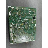 Genuine Fujitsu Air Conditioner CONTROLLER PCB Assembly K18RA-1801HSE-C1 Suits: Fujitsu ASTG22KMTC | Spare Part No: 9711141699 alternate image