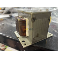 Genuine Fujitsu Air Conditioner REACTOR Assembly 8A13MH TAB DPC AL STD Suits: Fujitsu AOTG09KMTC | Spare Part No: 9900583019 alternate image