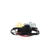Genuine Fujitsu Air Conditioner EXPANSION VALVE COIL Suits: Fujitsu AOTG24KMTC | Spare Part No: 9970222016 alternate image