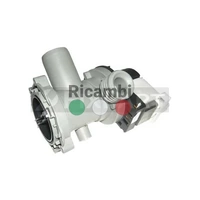 Whirlpool Indesit 482000026549 C00044998 drain pump washing machine for Miele alternate image