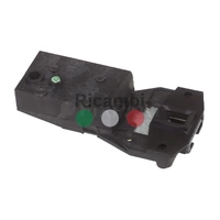 Whirlpool Indesit 482000025944 C00011140 door switch washing machine for Miele alternate image