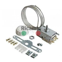 Robertshaw VI112 K59H2805 thermostat for Miele alternate image