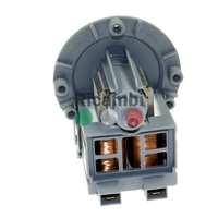 Candy/Hoover 92129444 drain pump for Miele alternate image