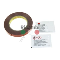 Liebherr 909604200 Adhesive Tape for Miele alternate image