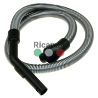 Vacuum cleaner hose for vacuum cleaner of Miele - AltPart 03617462 alternate image