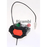 Liebherr 611867700 cooler/fan motor for Miele alternate image