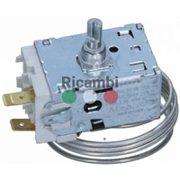 Thermostat for refrigerator of Bauknecht, Ignis, Whirlpool and more - AltPart A130057                         THERMOSTAT A130599 for Miele alternate image