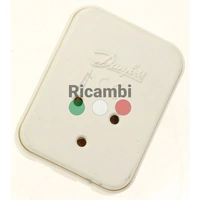 Starter relay for refrigerator of AEG, Bauknecht, Bosch and more - Danfoss 103N0002 for Miele alternate image