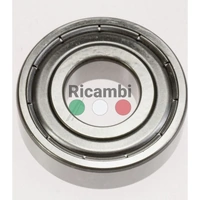 Whirlpool Indesit 481252028002 dustproof ball bearing washing machine for Miele alternate image