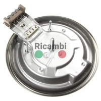 Whirlpool Indesit 481926000000 fast plate element 230V 145MM for Miele alternate image