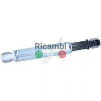 Shock absorber for washing machine of AEG, Bosch, Siemens and more - Suspa 012-30033D for Miele alternate image