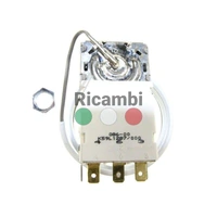 Robertshaw K59L1287 thermostat for Miele alternate image