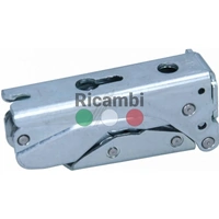 Vestel 37002351 hinge for Miele alternate image
