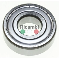 Whirlpool Indesit C00002591 dustproof ball bearing washing machine for Miele alternate image