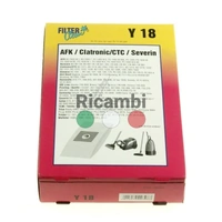 Vacuum cleaner bag for vacuum cleaner of AEG, Electrolux, Samsung and more - Filterclean 000193-K for Miele alternate image