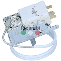 Liebherr K59L267700 615118600 thermostat for Miele alternate image