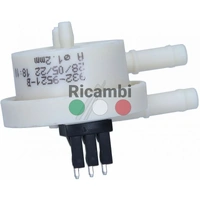 Saeco NV99099 996530059843 flow sensor coffee machine for Miele alternate image