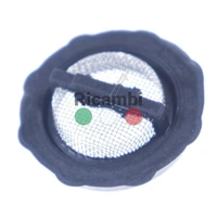 Whirlpool Indesit 481948053059 filter seal for Miele alternate image