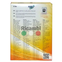 Vacuum cleaner bag for vacuum cleaner of AEG, Electrolux, Philips and more - Filterclean 9002565423 for Miele alternate image