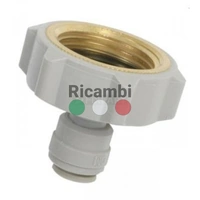 LG 4932JA3018A drinking water system hose connector 3.5MM for Midea alternate image