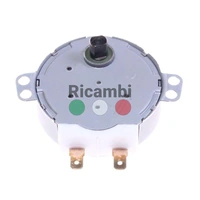 Sharp SM16HK36PXH3 turntable motor for Miele alternate image