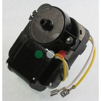 Liebherr 611806000 cooler/fan motor for Miele alternate image