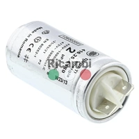 Electrolux AEG 1250020813 start capacitor for Miele alternate image