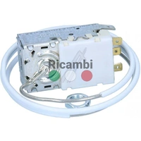 Robertshaw K59L2621 thermostat for Miele alternate image