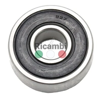 Waterproof ball bearing for tumble dryer of Bauknecht, Samsung, Whirlpool and more - SKF 6082RS for Miele alternate image