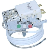 Robertshaw K57L5537 thermostat for Miele alternate image