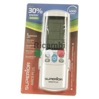 Superior SUPCU001 remote control air conditioner for Midea alternate image