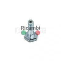 Liebherr 409836000 foot for Miele alternate image
