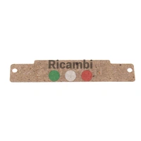 Whirlpool Indesit 482000019539 mica plate for Miele alternate image