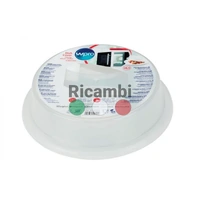 Whirlpool Indesit 484000008434 microwave cover for Miele alternate image