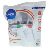 W-pro 484000008523 grease filter extractor hood for Miele alternate image