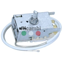 Robertshaw K59S2775000 thermostat fridge freezer for Miele alternate image