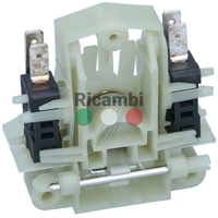 Amica 1030412 door opener dishwasher for Midea alternate image