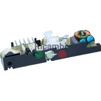 Whirlpool Indesit 482000030956 C00269479 door lock for Miele alternate image