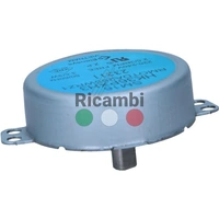 Sharp RMOTDA255WRZ1 turntable motor for Miele alternate image