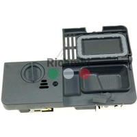 Amica 1030694 dosage dishwasher for Midea alternate image