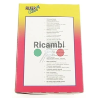 Vacuum cleaner bag for vacuum cleaner of Electrolux, Progress, Volta and more - Filterclean 000752-K for Miele alternate image