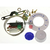Thermostat for fridge freezer of Gorenje, Pelgrim, Sidex - AltPart K50-P1110 for Miele alternate image