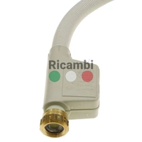 Water trap supply hose for dishwasher of Miele - Bitron 7638500 alternate image