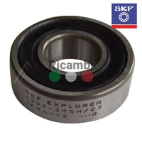 Waterproof ball bearing for washing machine of Asko, Candy, Whirlpool and more - SKF 62022RS for Miele alternate image