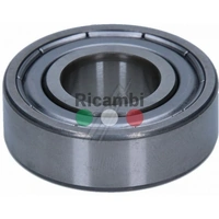 Whirlpool Indesit 482000025909 bearing for Miele alternate image