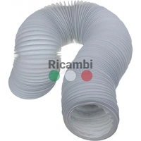 W-pro 484000008556 air outlet hose for Miele alternate image