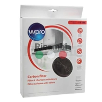 Whirlpool Indesit 484000008674 carbon filter extractor hood for Miele alternate image