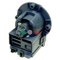 W-pro 480181701068 drain pump for Miele alternate image
