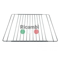 Whirlpool Indesit 484000008807 oven rack for Miele alternate image